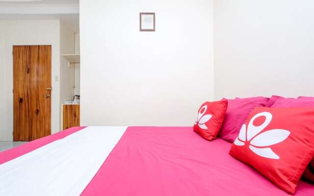 ZEN Rooms Basic Matt Guesthouse Boracay