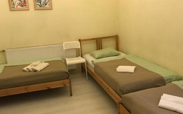 Pokoje Gościnne FRESCO