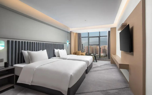Ramada Encore by Wyndham Enshi
