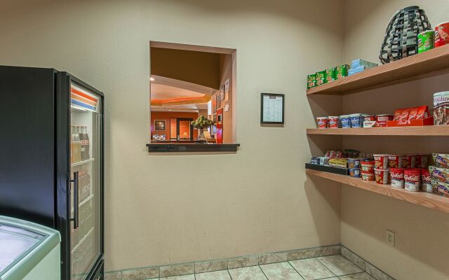 Hotel Ruidoso - Midtown