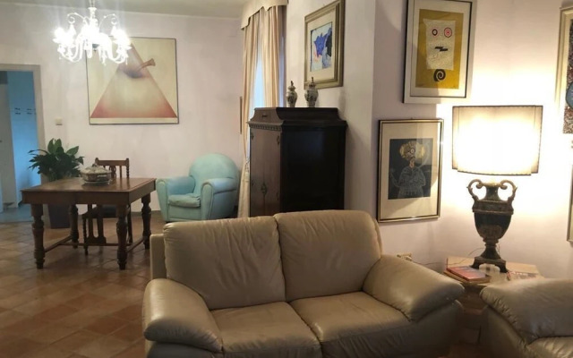 L'Elisea Maison De Charme