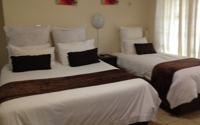 Colts Hill Guest House