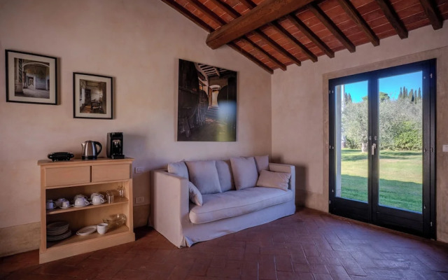 Agriturismo Tenuta San Jacopo