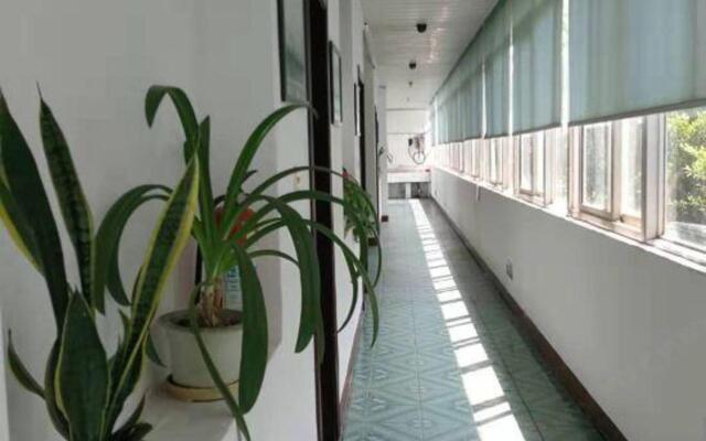 Ruyi Hostel