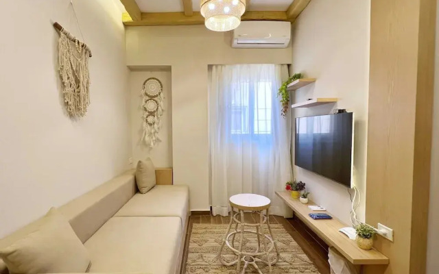Xuru New Cairo Studios