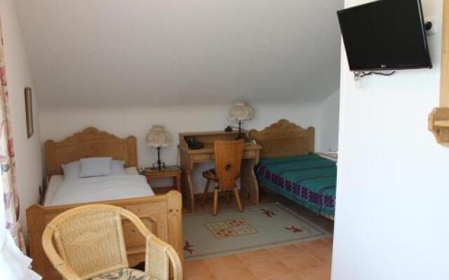Hotel Haus Kirsch