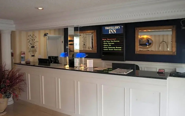 Island Travel Inn