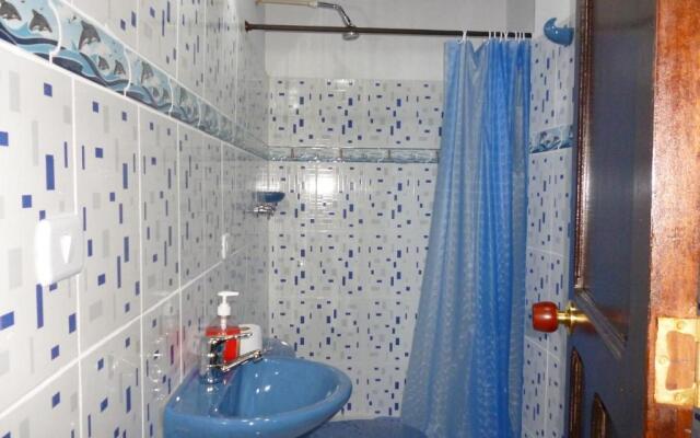 Hostal Mirador Andino