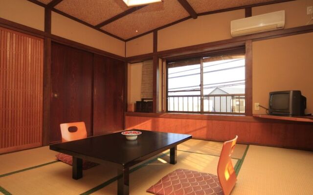 Ryokan Miyukiya