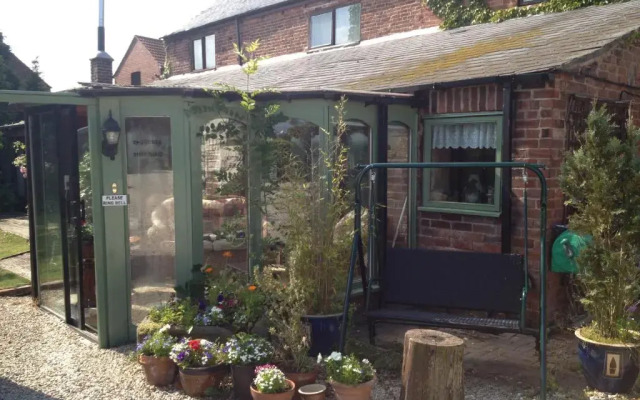 Rolands Croft Guest House