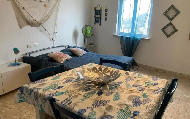 Ponzacasevacanze Da Gino