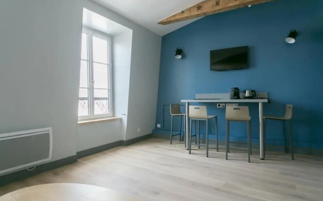 Loft Bastille