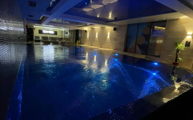 Apartman 104 lux Zoned