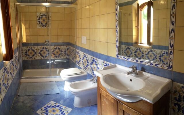 Casale il Saùco