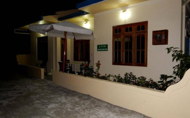 Najaf Lakeview Guest House