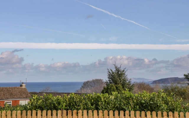 Top Of The Lane Luxury Holiday Apartment