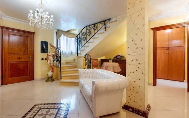 La Casa di Tonina