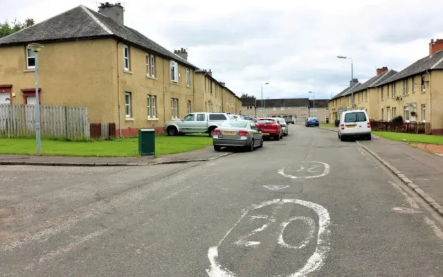 Shawburn House Hamilton