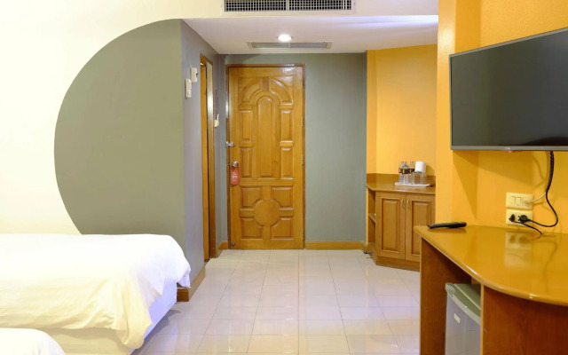 PJ Inn Pattaya
