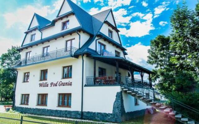 Willa Pod Grania