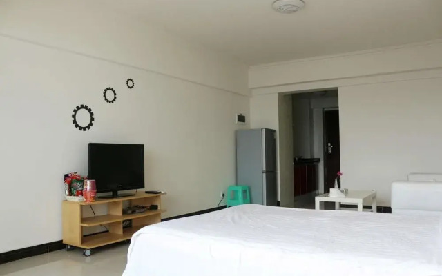 Wuju Hotel Apartment