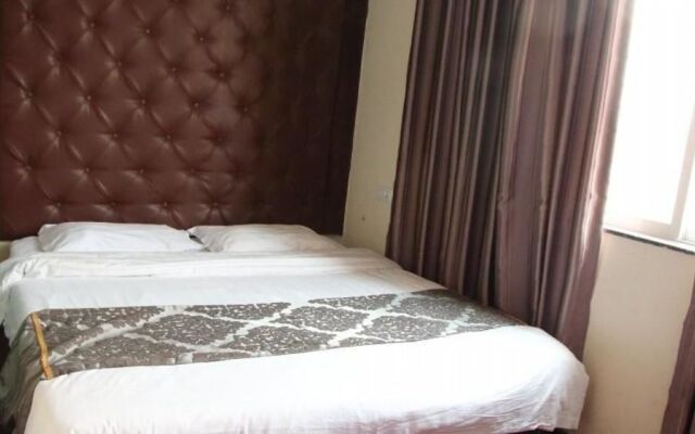 Minyuan Jingpin Hotel