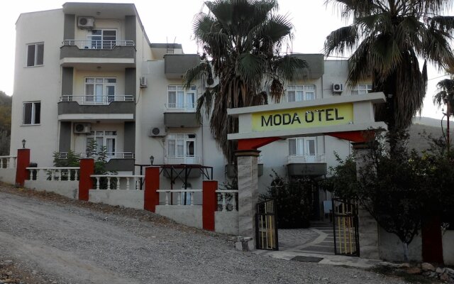 Modamotel