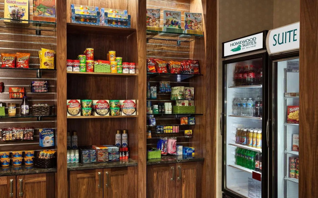 Homewood Suites by Hilton Atlanta Midtown, GA