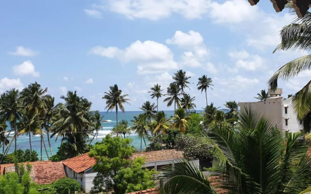 Nethu Guest House no 34 Nugagahahena, Bandaramulla, Mirissa