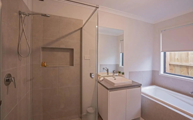 Elvington Getaway Cowes