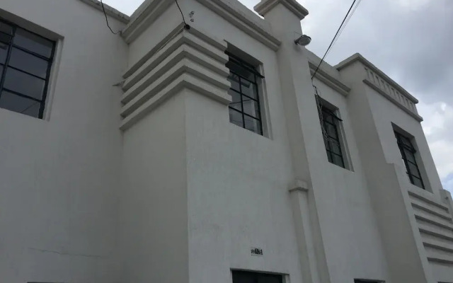 PSH Pasajero Suites Centro Internacional
