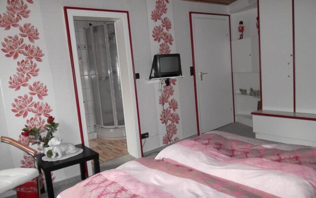 Hotel Pension Abshoff