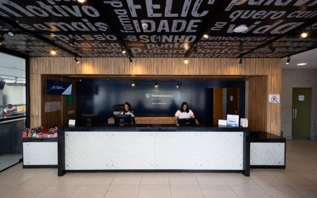 Transamerica Executive Belo Horizonte