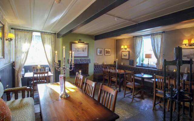 The Bayley Arms