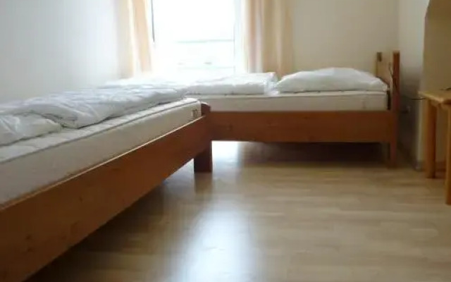 Parkresidenz am Hafen Wohnung HF 16