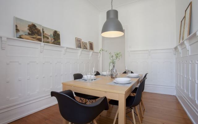 Liiiving - Telégrafo Classic Light Apart