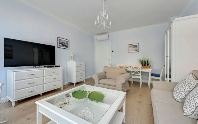 Lion Apartments - Parkowa 33a Baltica II