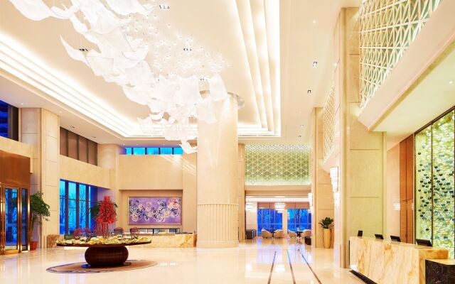 Sheraton Harbin Xiangfang Hotel