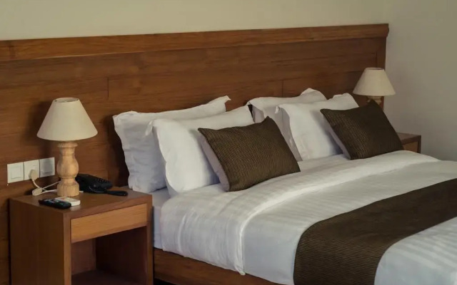 Mount Kailash Resort