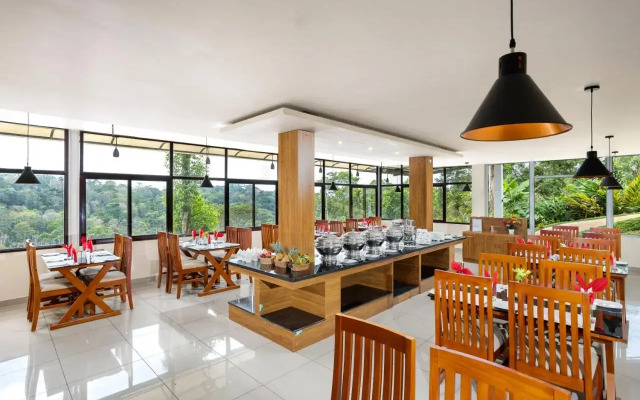 Le Serene Munnar Resorts & Spa