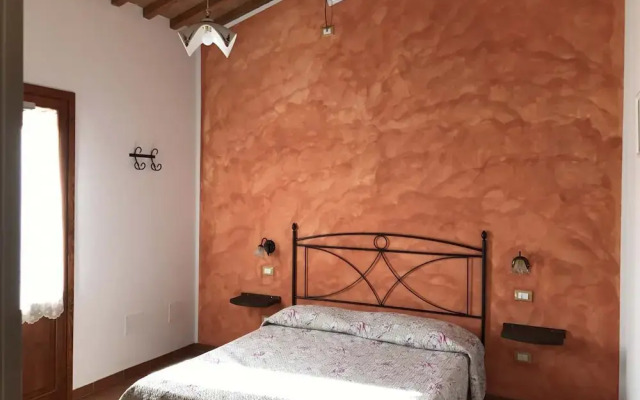 Agriturismo Agricamping Isolotto