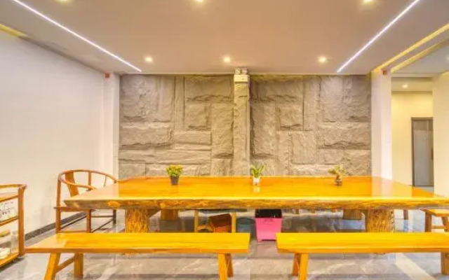 Anning Zhenxi Hot Spring Homestay
