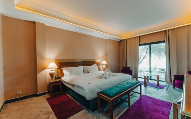 Palace Jena Hotel & Spa