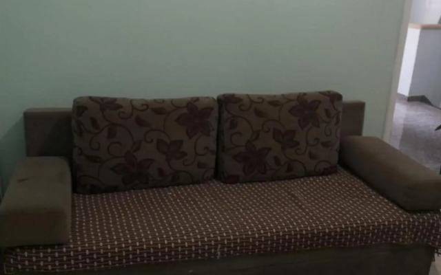 Quitinete copacabana 73