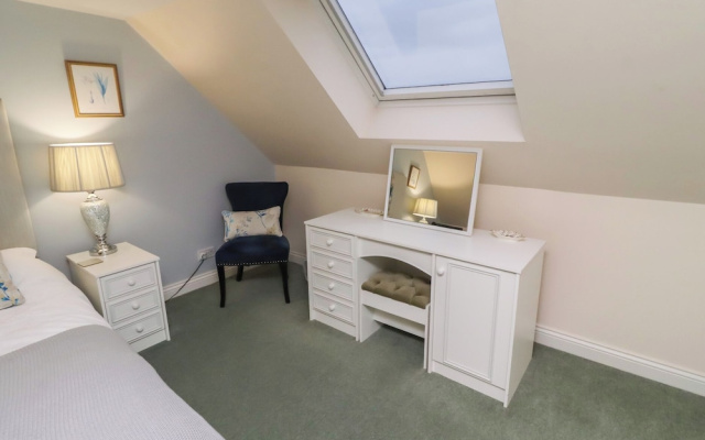 Grange Cottage