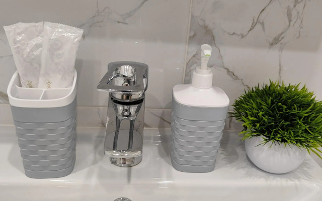 NApart в микрорайоне Любимово 16/1