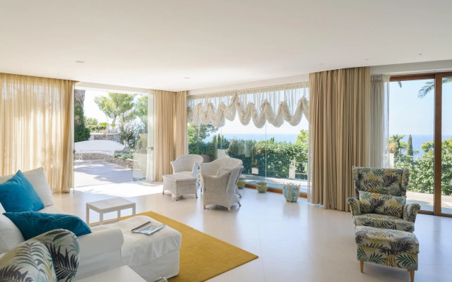 Villa Corallo