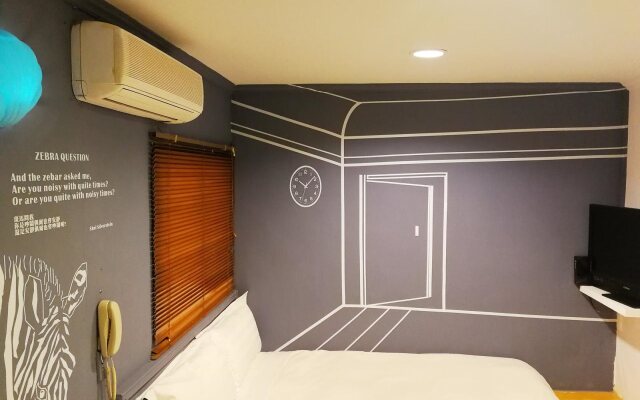 Long Holiday Inn