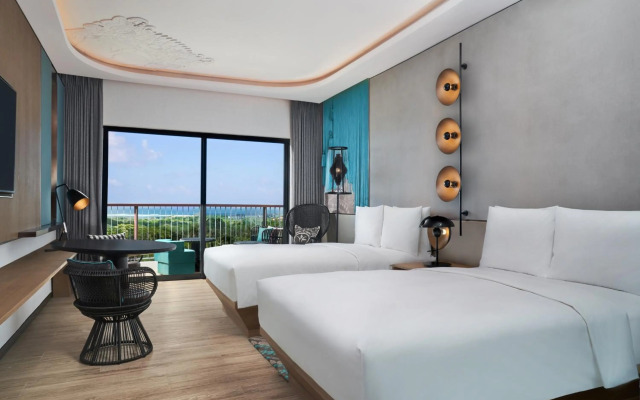 Renaissance Bali Nusa Dua Resort