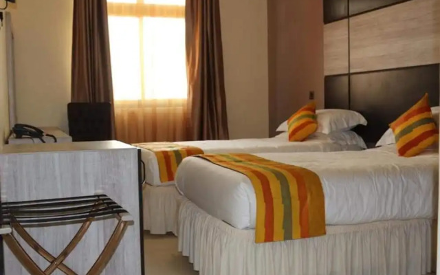 Saala Hotel